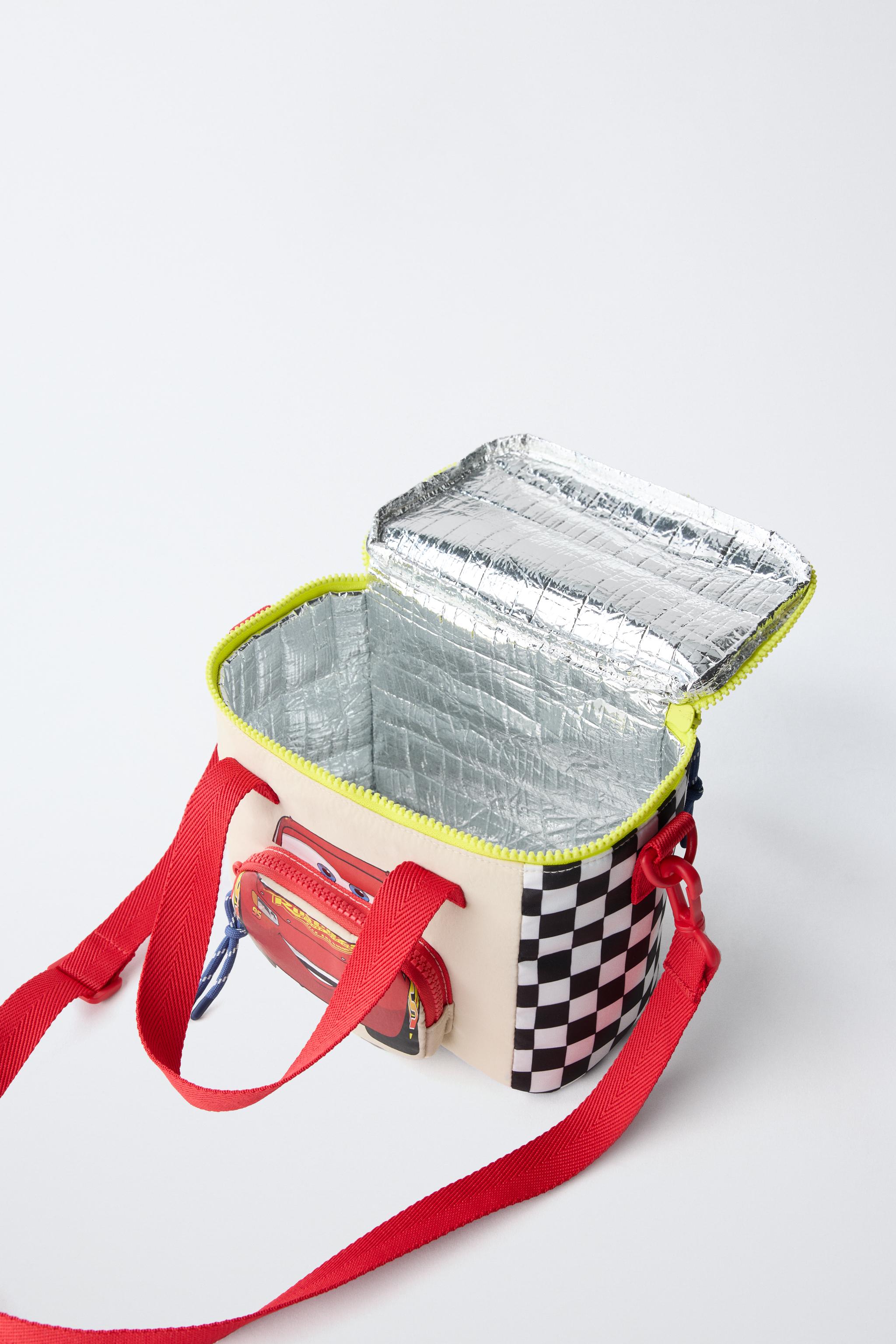 CARS © DISNEY PIXAR MULTIPURPOSE BAG